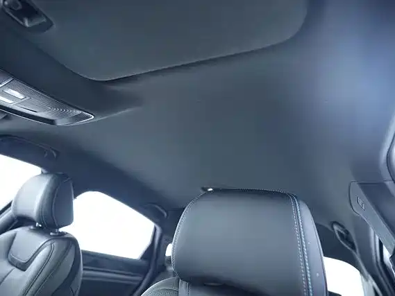 BYD Qin L — миниатюра 9