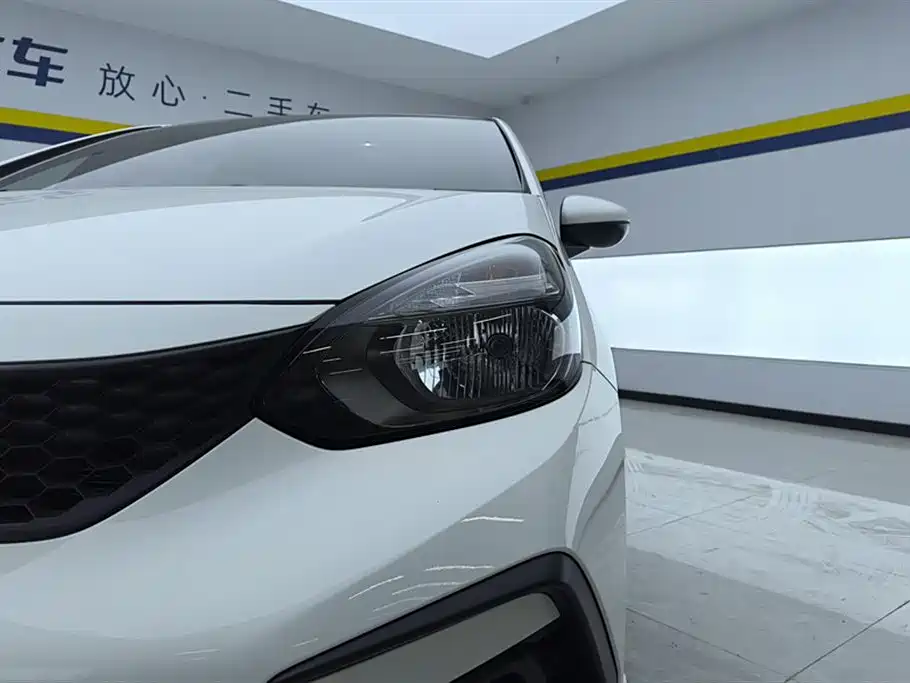 Honda Fit 2021 1.5L CVT
