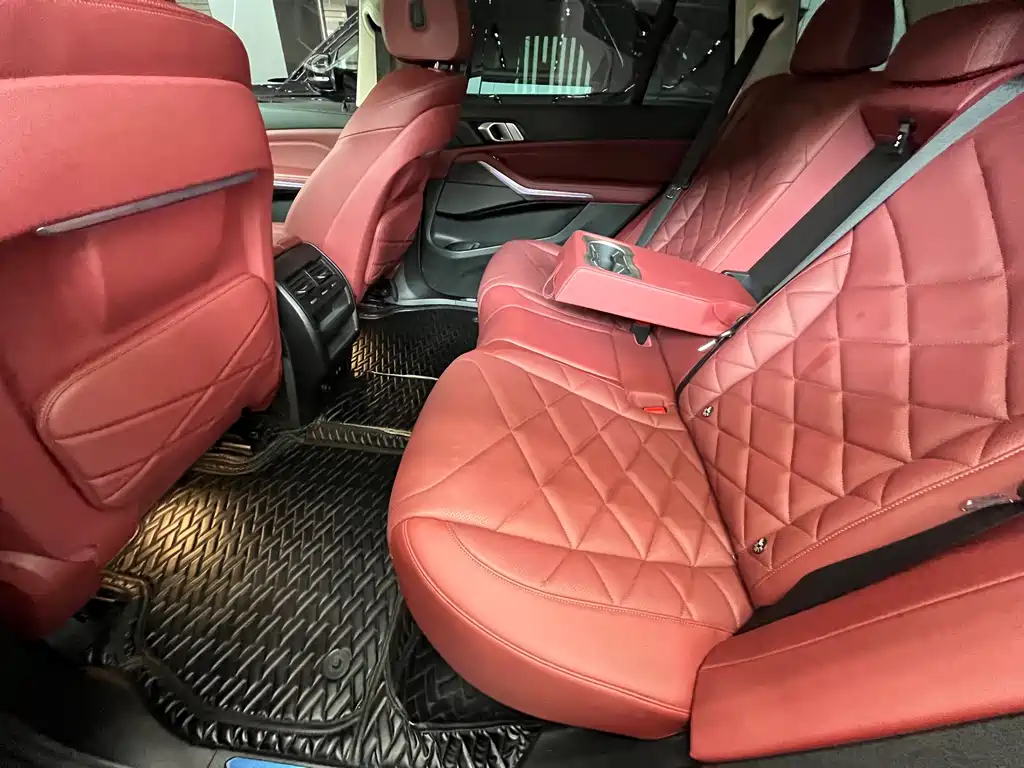 BMW X5 — фотографии объявления, Фото 14