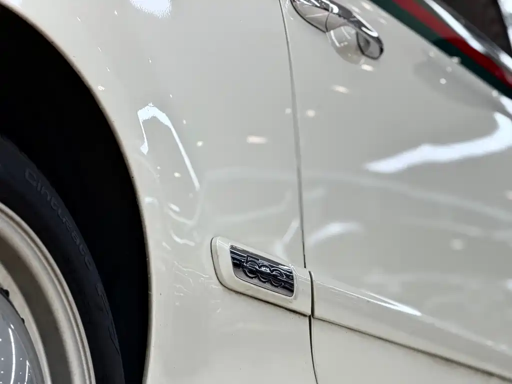 Fiat 500 2011 1.4L Premium