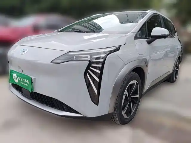 2024 GAC Aion Y