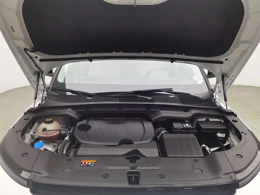 GEELY AUTOMOBILE GEELY ICON