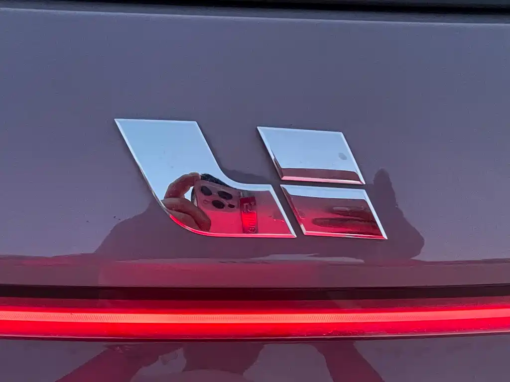 Li Auto Li L6 — миниатюра 27