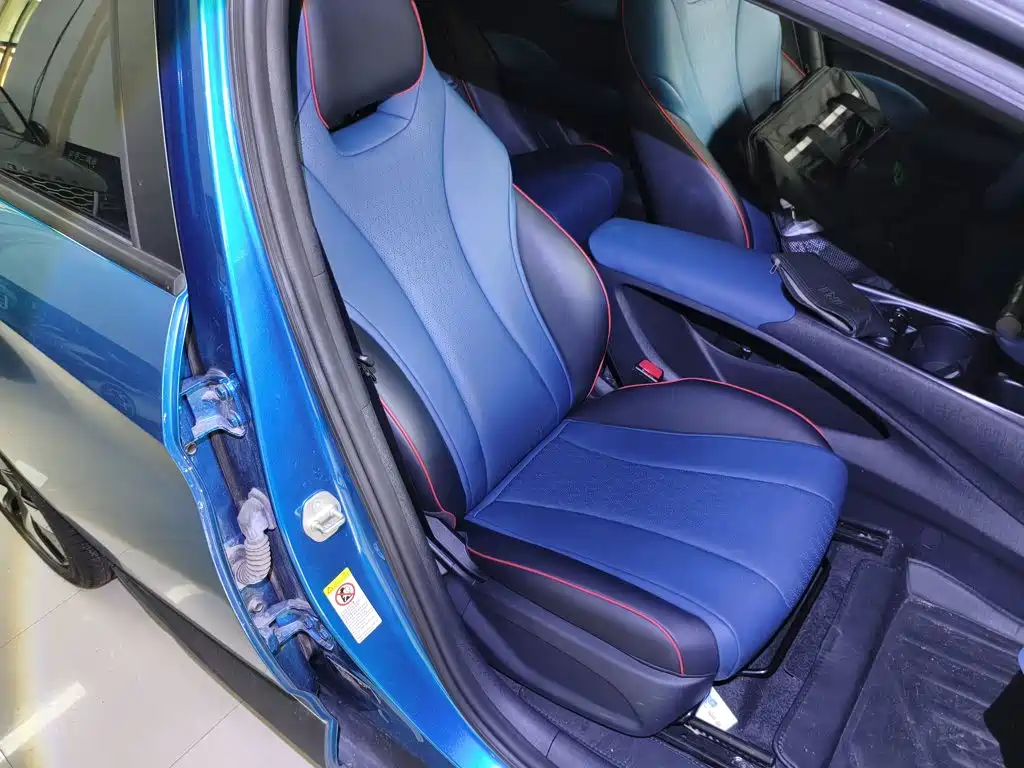 BYD Dolphin — миниатюра 25