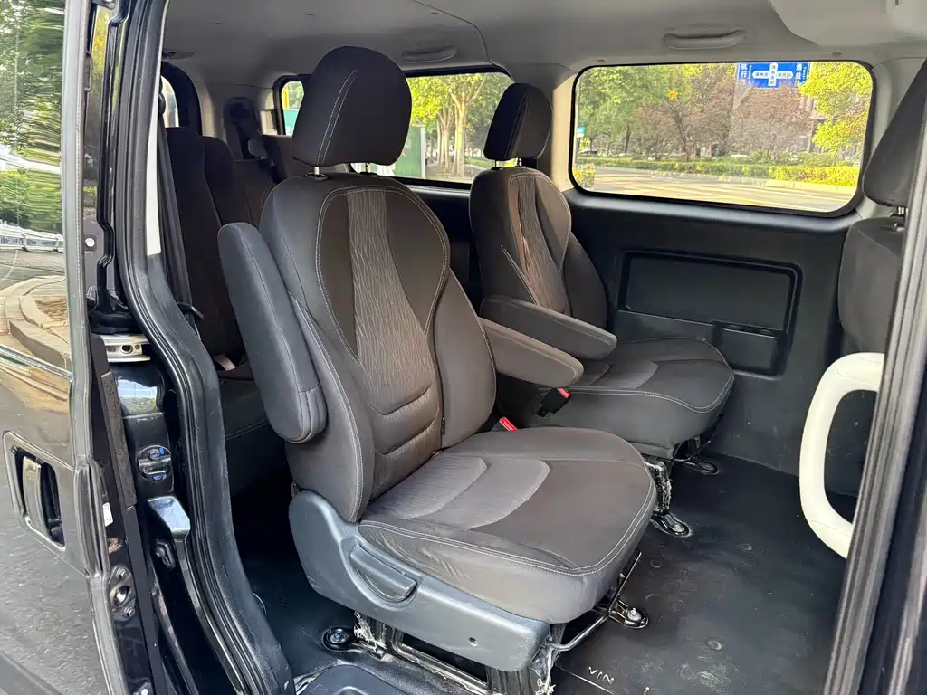 JAC Refine Refine M3 — миниатюра 11