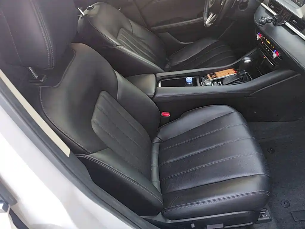 Mazda Atenza — миниатюра 25