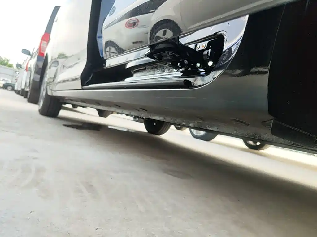 Wuling Zhiguang EV — миниатюра 22