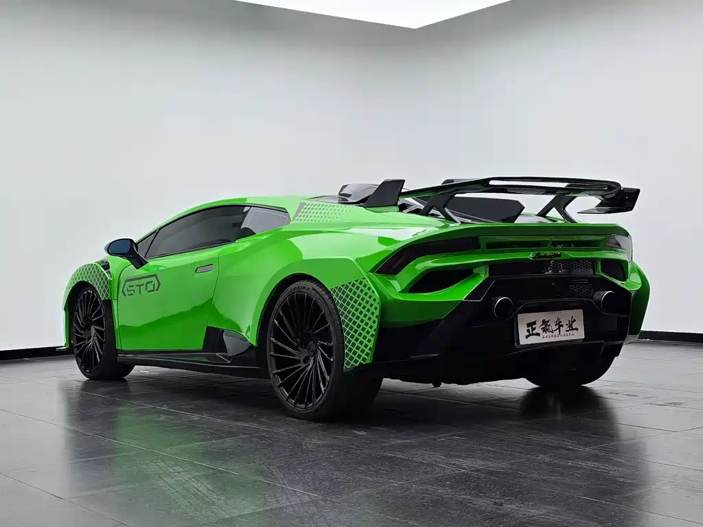 Lamborghini Gallardo — миниатюра 30