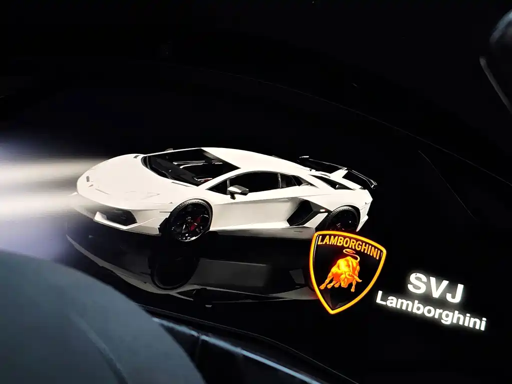 Lamborghini Gallardo — миниатюра 25
