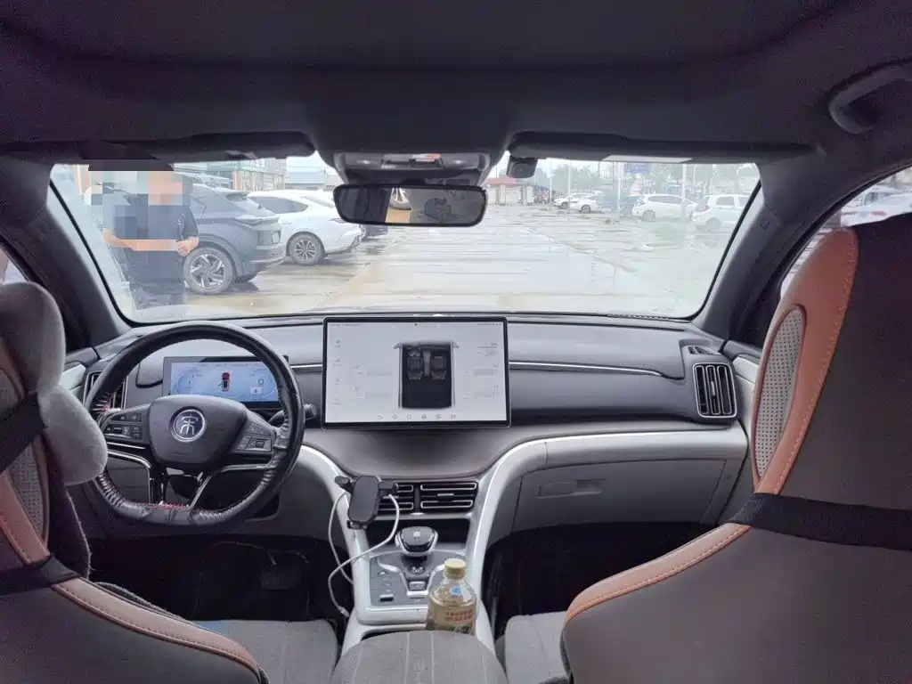 BYD Pro New Energy — миниатюра 19