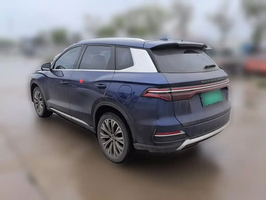 BYD Pro New Energy — миниатюра 4
