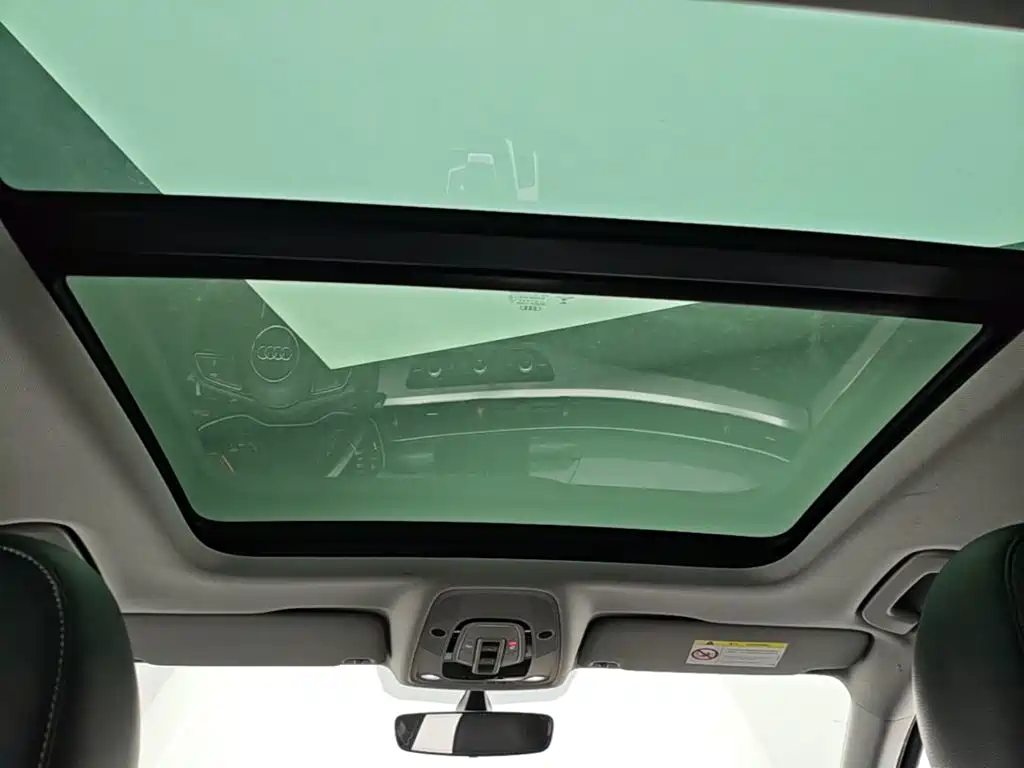 Audi A4L — миниатюра 18