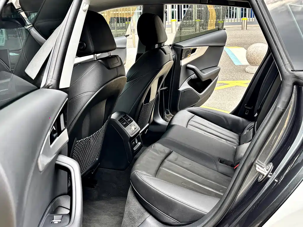 Audi A5 2024 Sportback 40 TFSI Fashion