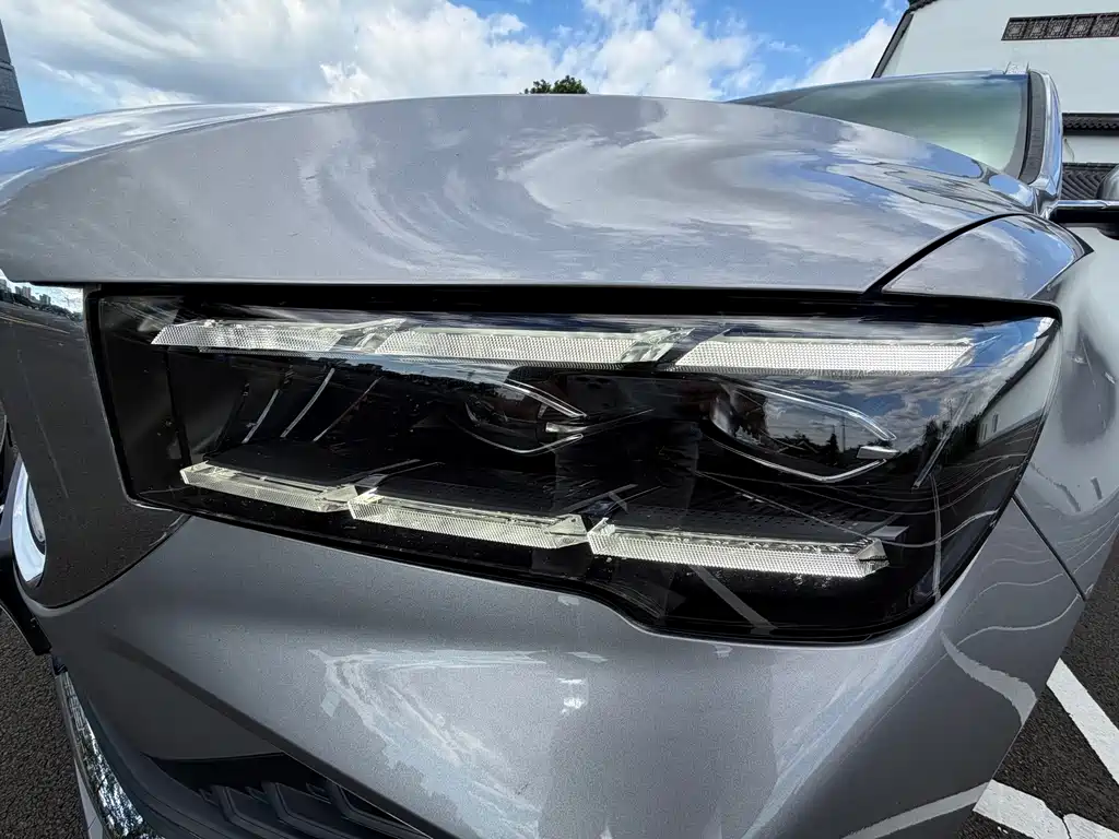 Geely Xingyue L — миниатюра 7