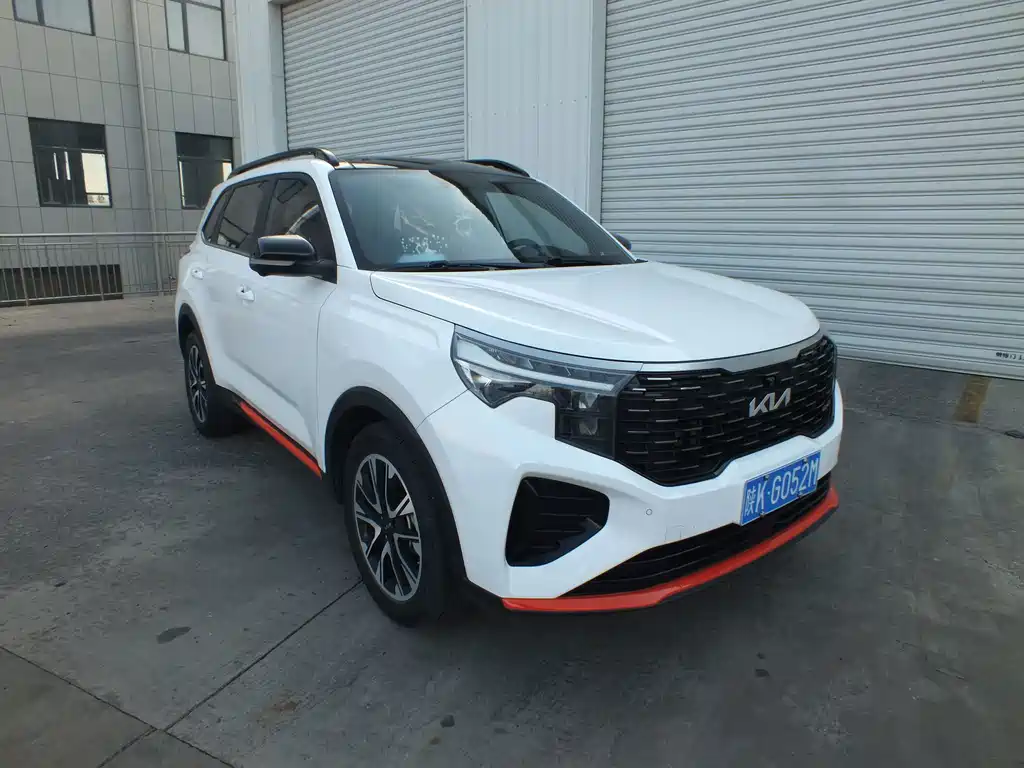 Kia Sportage — миниатюра 3