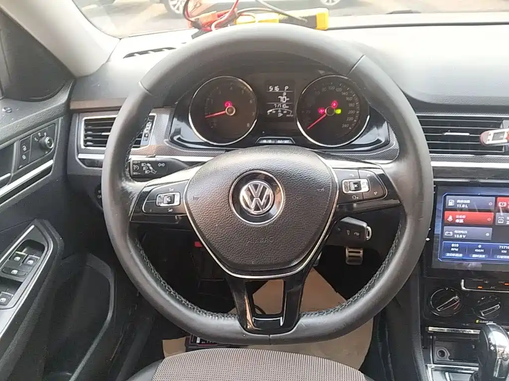 Volkswagen C-Trek — миниатюра 11