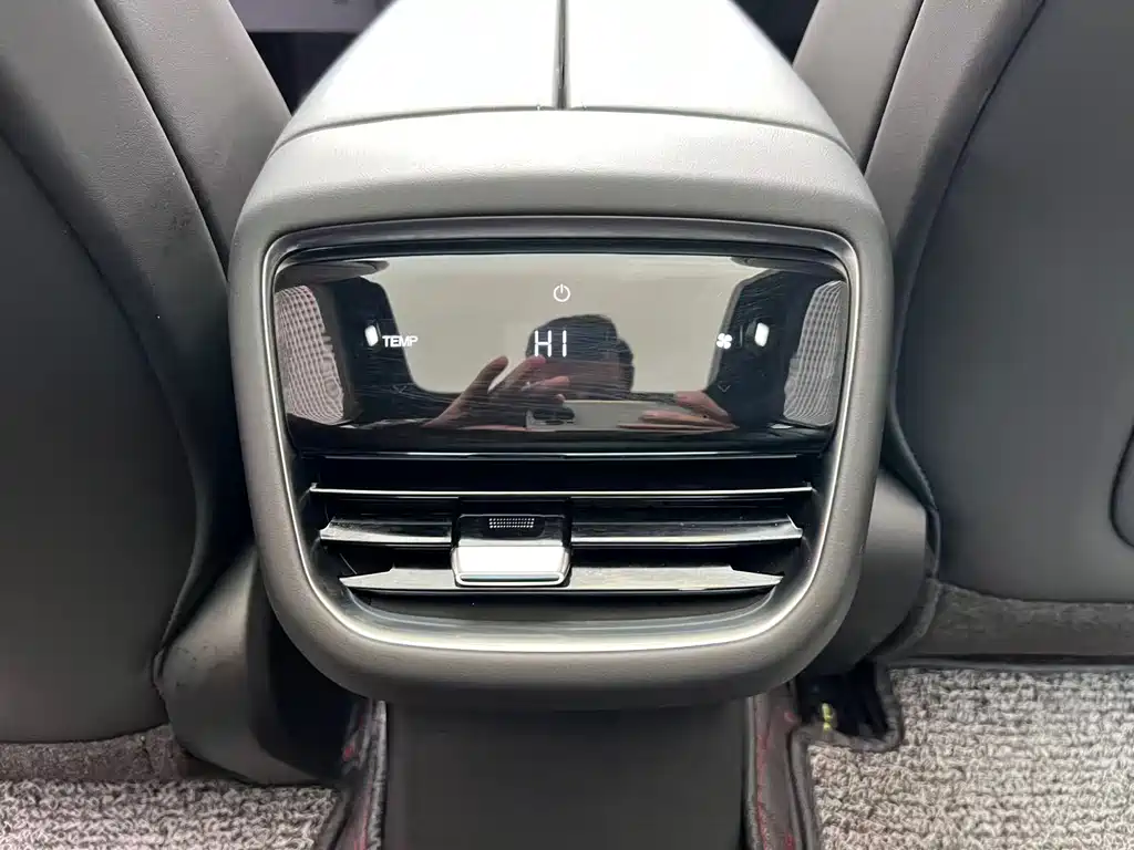 Changan Deepal DARK BLUE SL03