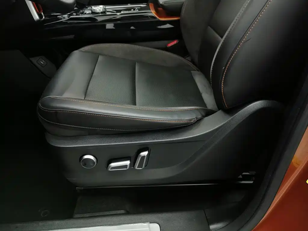 Haval Big Dog — миниатюра 20