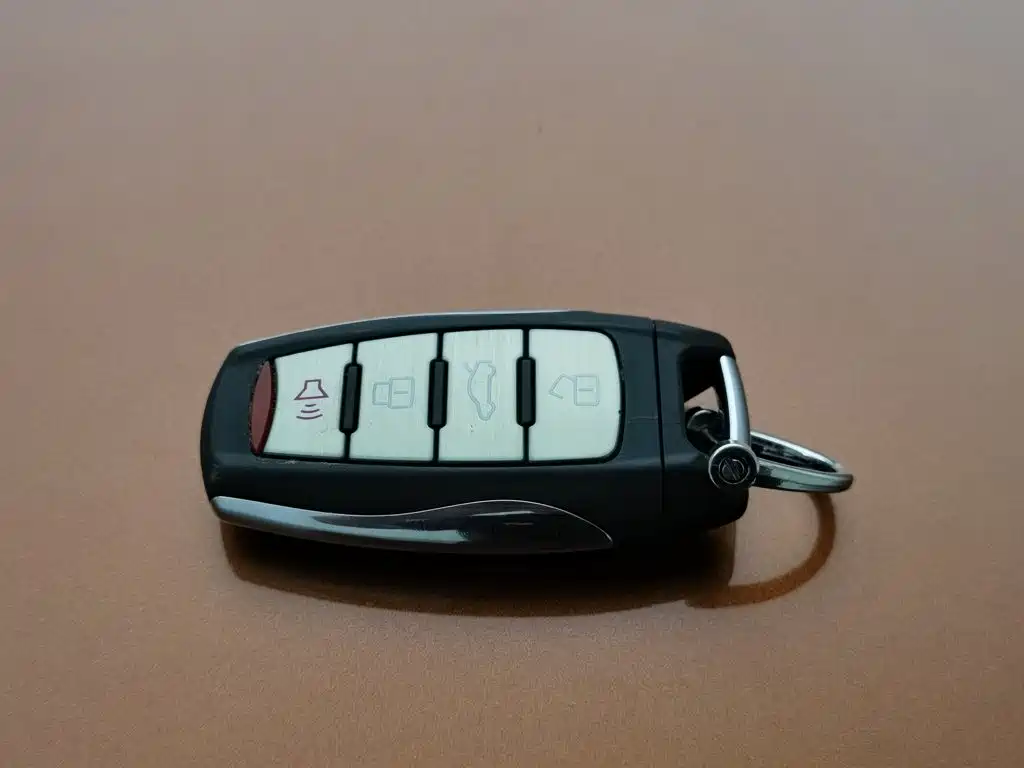 Haval Big Dog — миниатюра 19