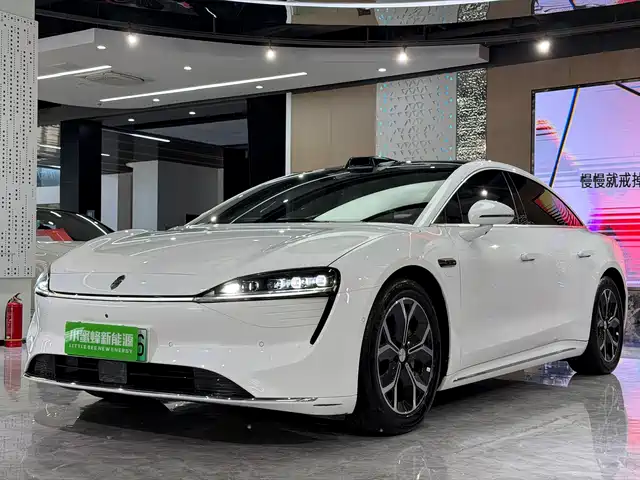 2025 Chery Zhijie