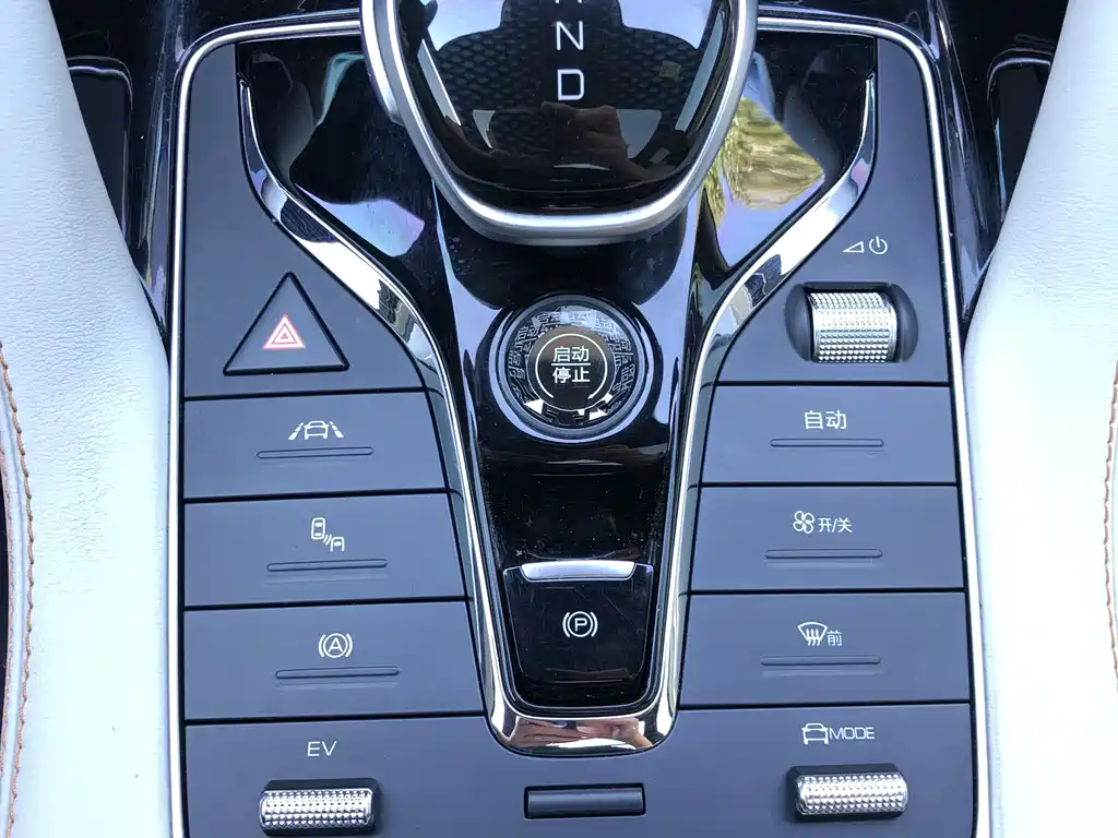 BYD SONGJIANG NEW ENERGY