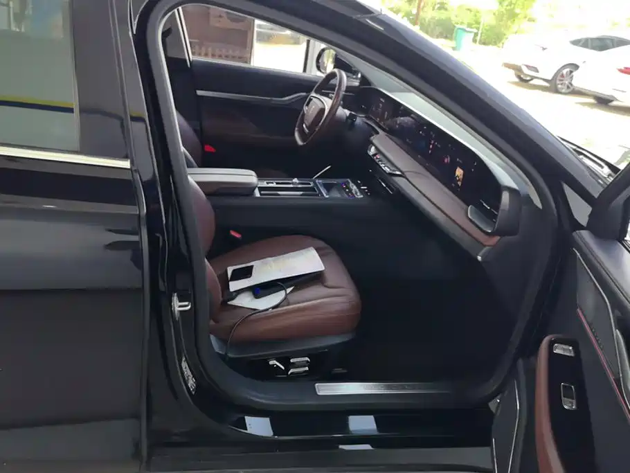 Lincoln Z — миниатюра 7