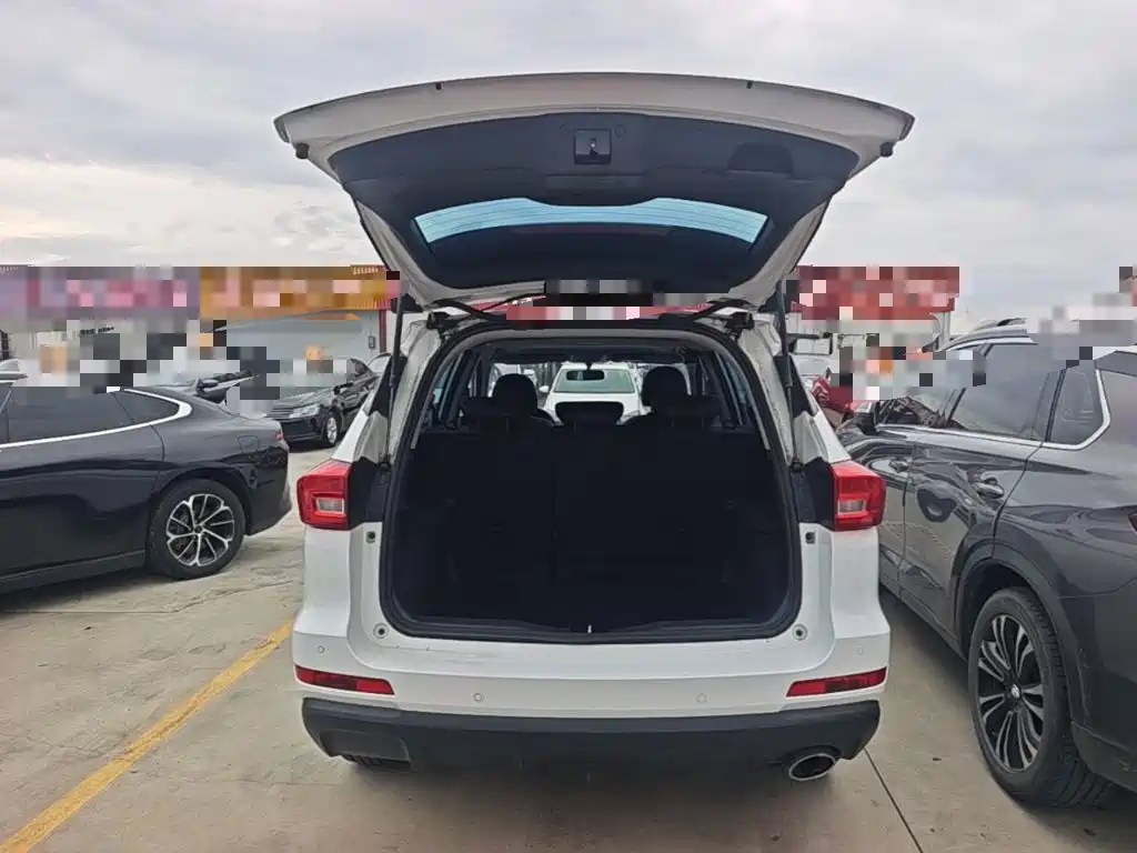 Haval M6 — миниатюра 19