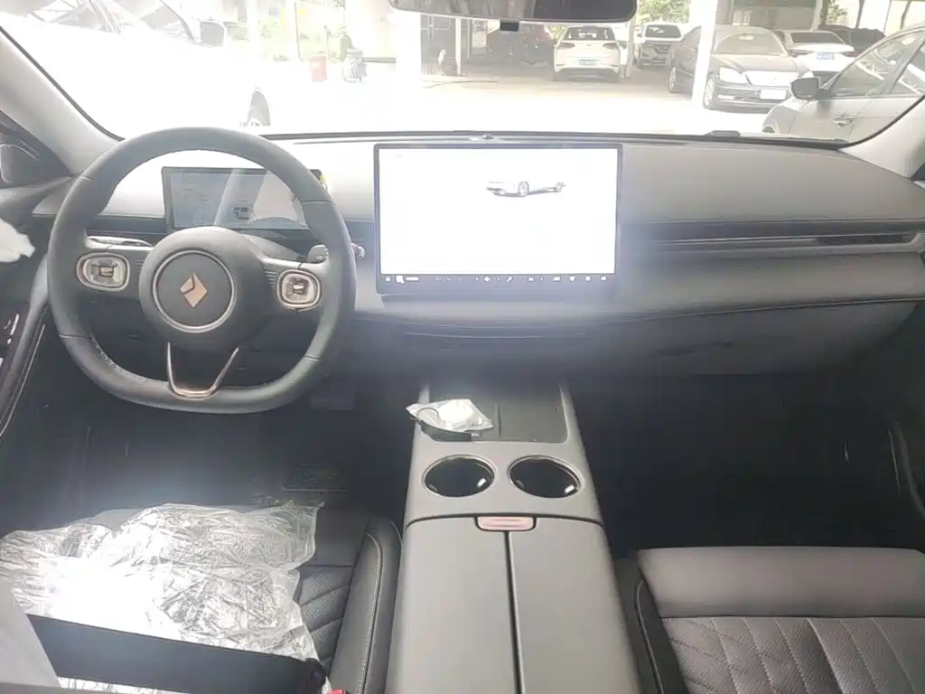 Baojun Очень приятно. — миниатюра 10