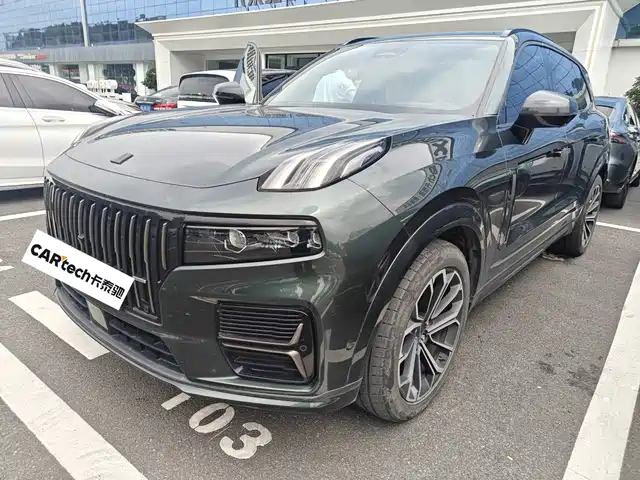 2024 Lynk & Co 09