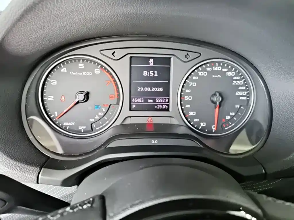 Audi Q2L — миниатюра 12