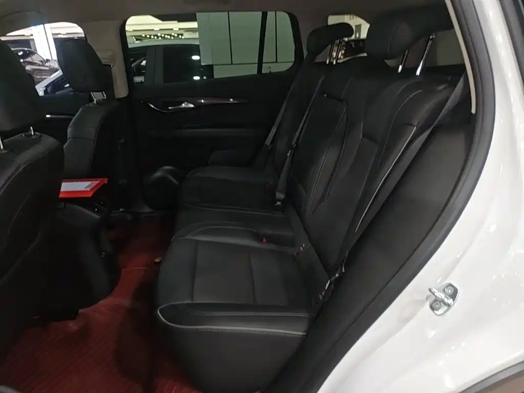 Buick Envision Plus — миниатюра 17
