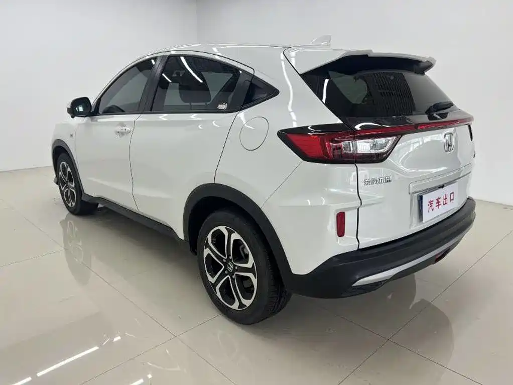 Honda XR-V — миниатюра 6