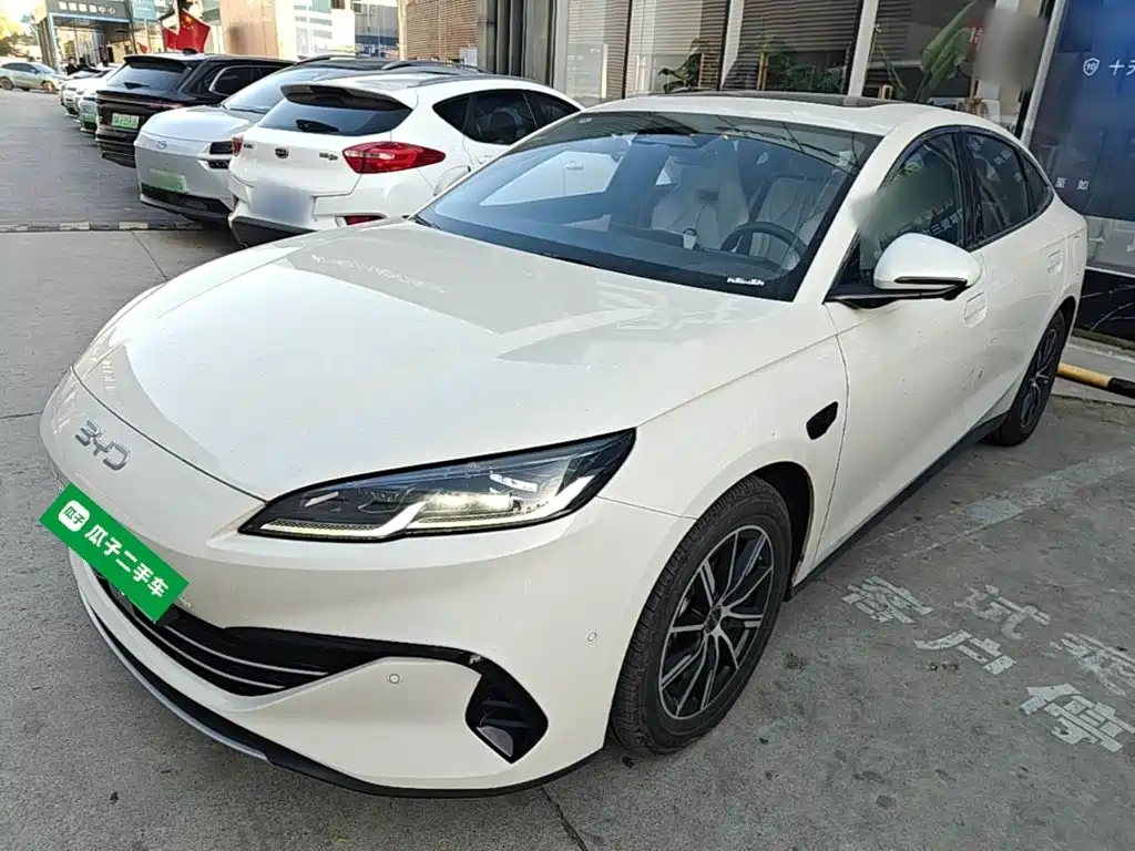 BYD Seal 06