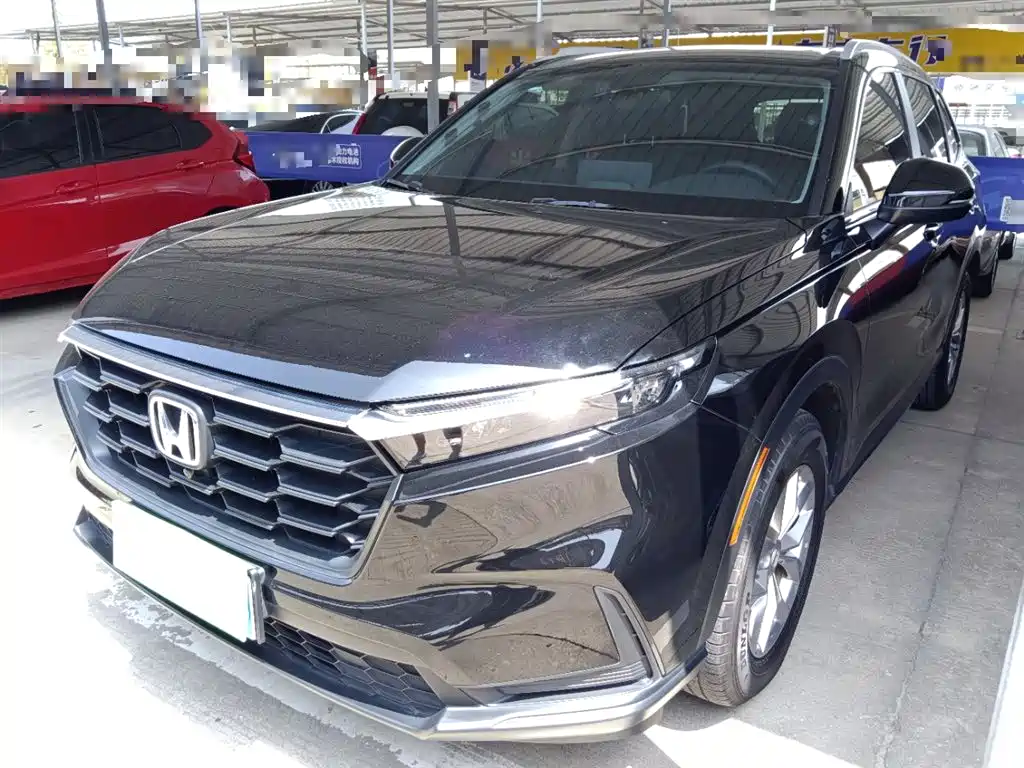Honda CR-V 2024