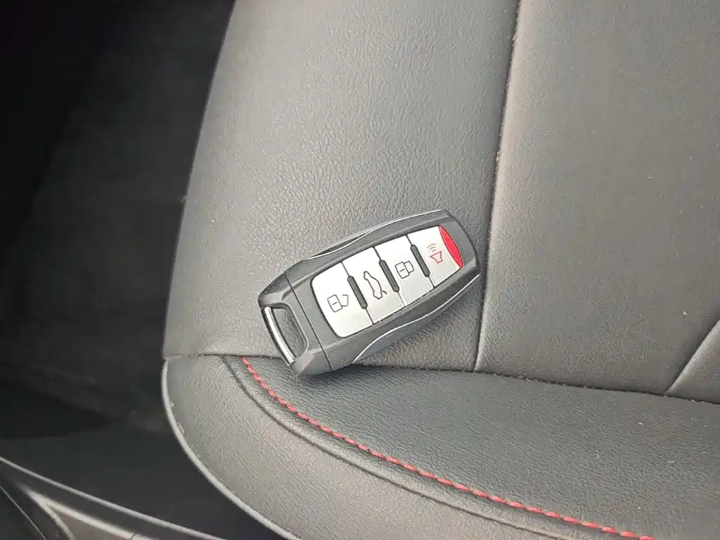 Haval M6 — миниатюра 9