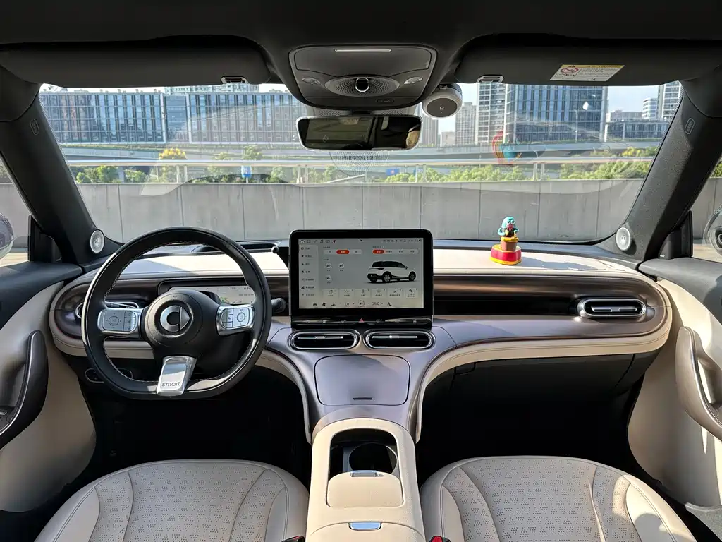 smart Smart #1 — миниатюра 10