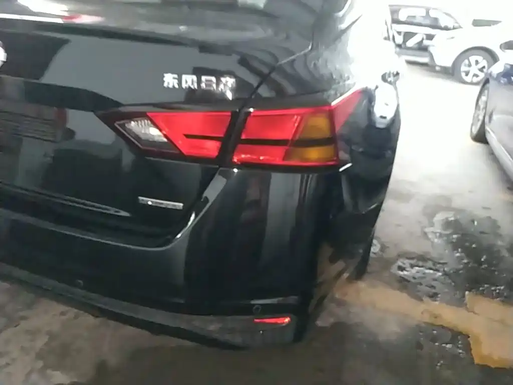 Nissan Teana — миниатюра 8