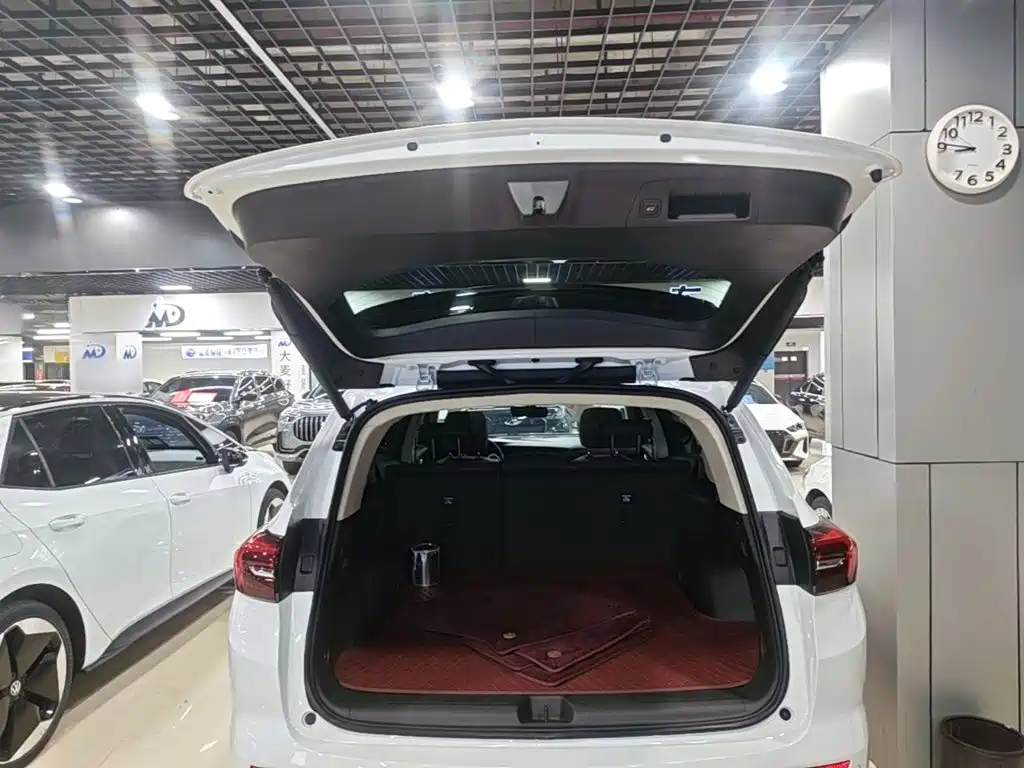 Buick Envision Plus — миниатюра 19