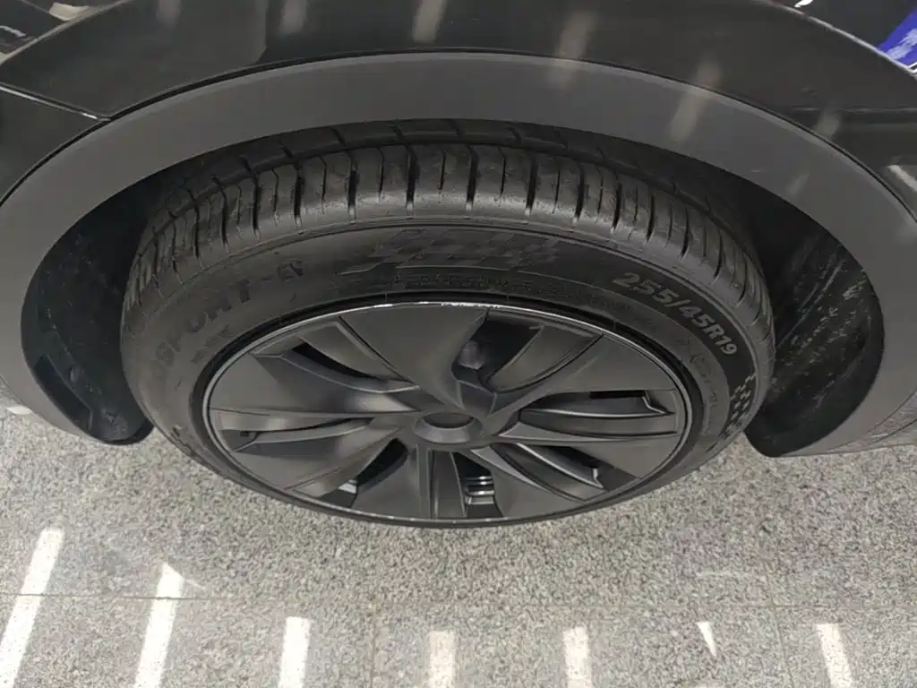 Tesla Model Y — миниатюра 23