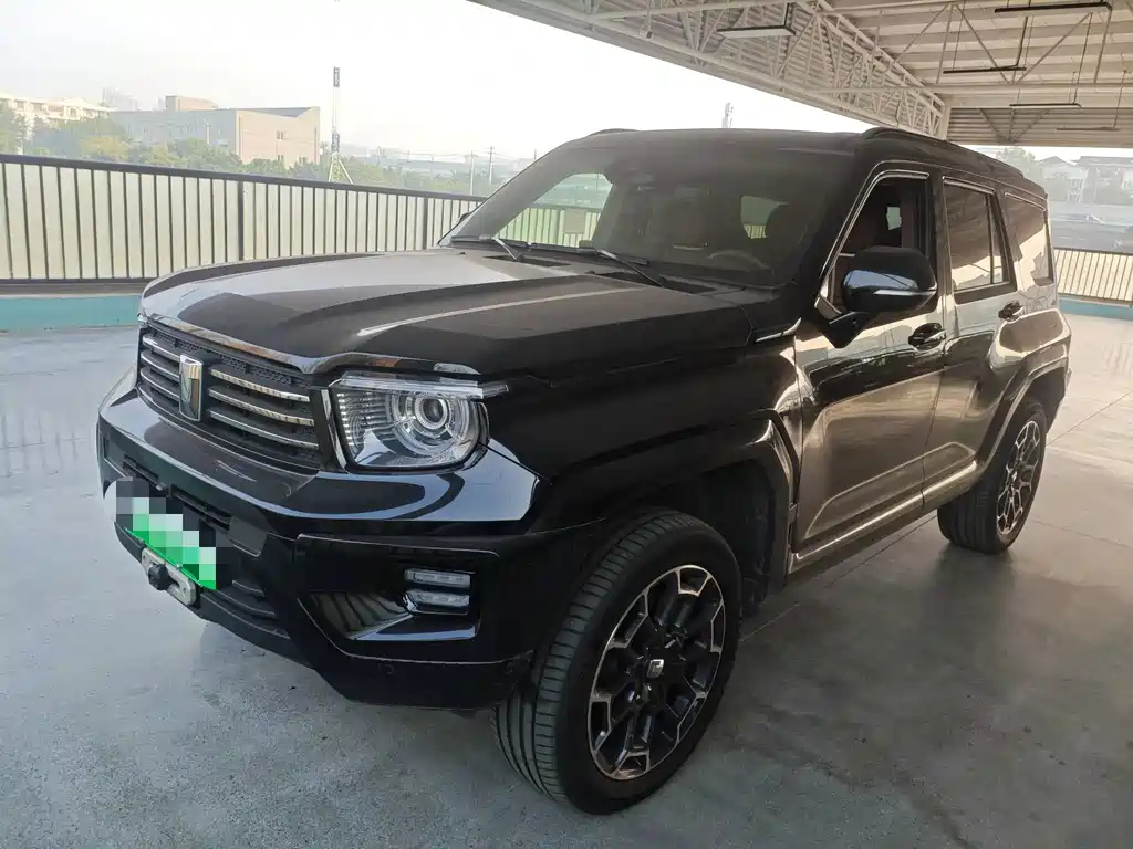 TANK TANK 700 NEW ENERGY