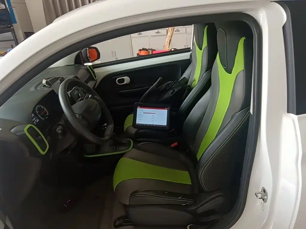 Roewe Clever — миниатюра 17