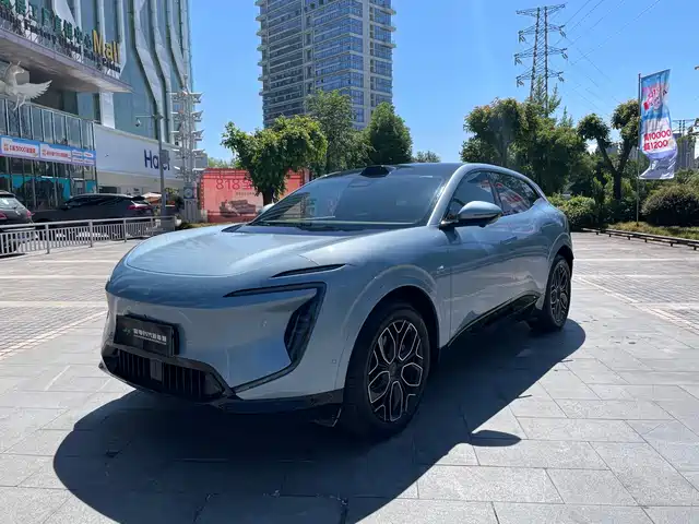 2025 Avatr 07