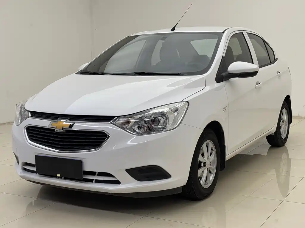 CHEVROLET SAIL