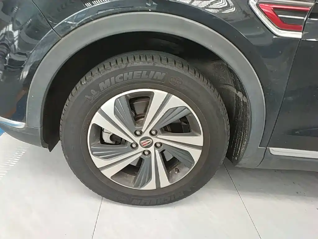 Hongqi Hongqi HS5 — миниатюра 23