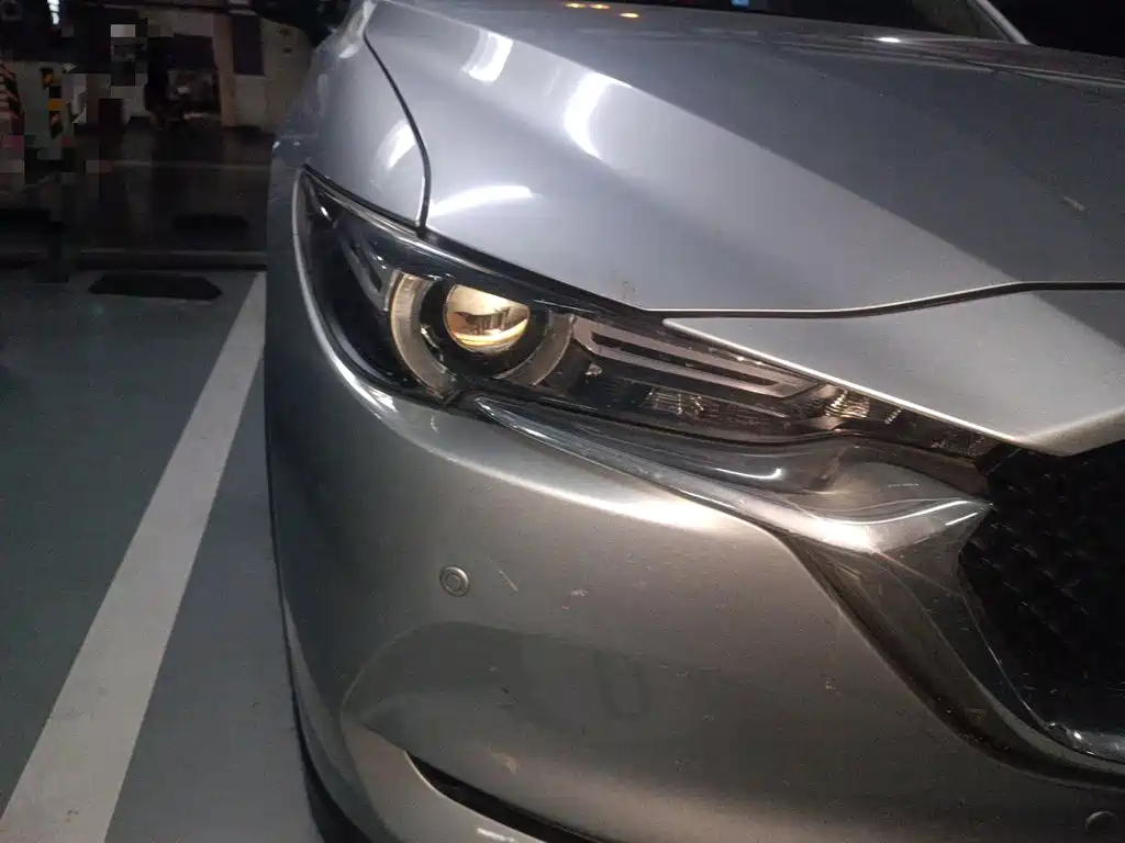 Mazda CX-5 — миниатюра 7