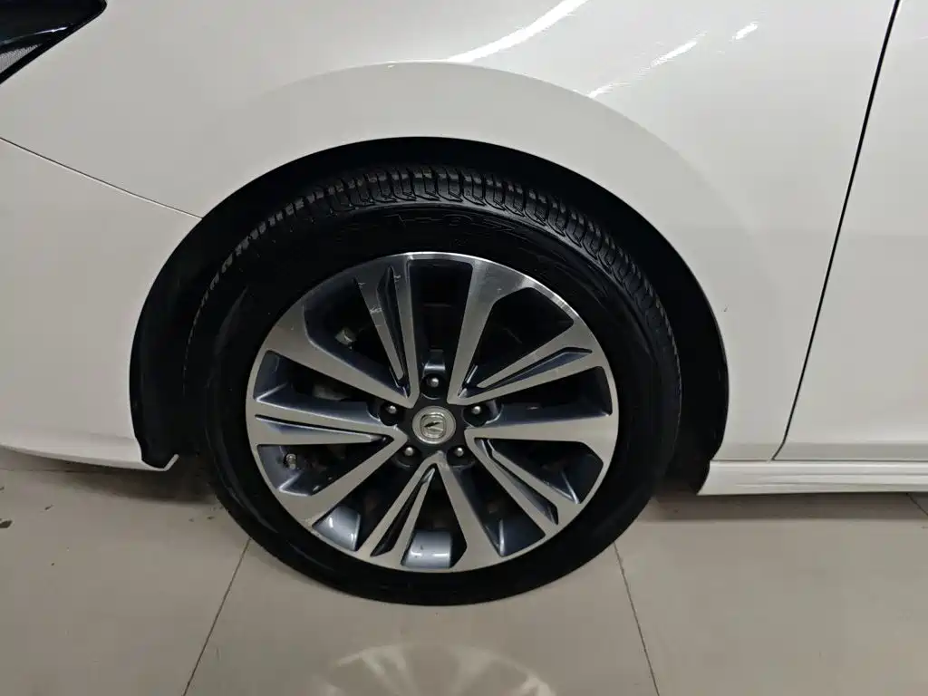 Changan Ruicheng CC — миниатюра 8