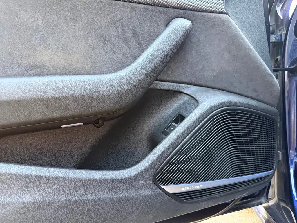 Audi S4 — миниатюра 22