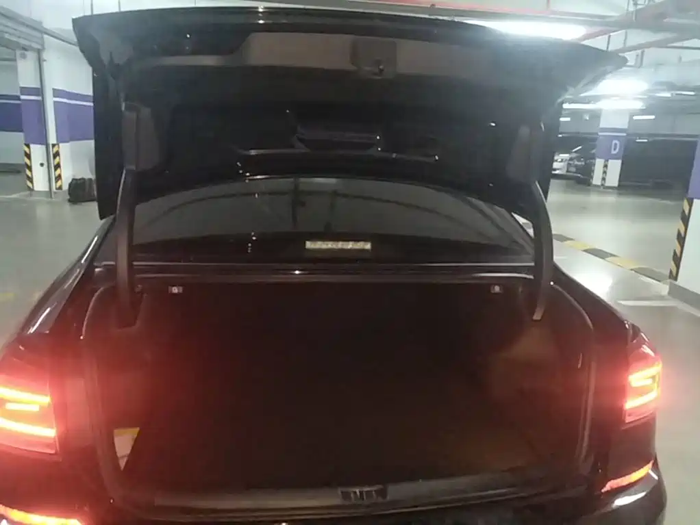 Volkswagen Passat — миниатюра 19