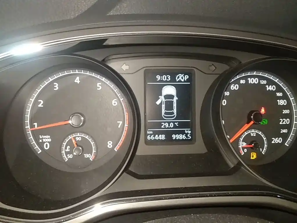 Volkswagen Passat — миниатюра 12
