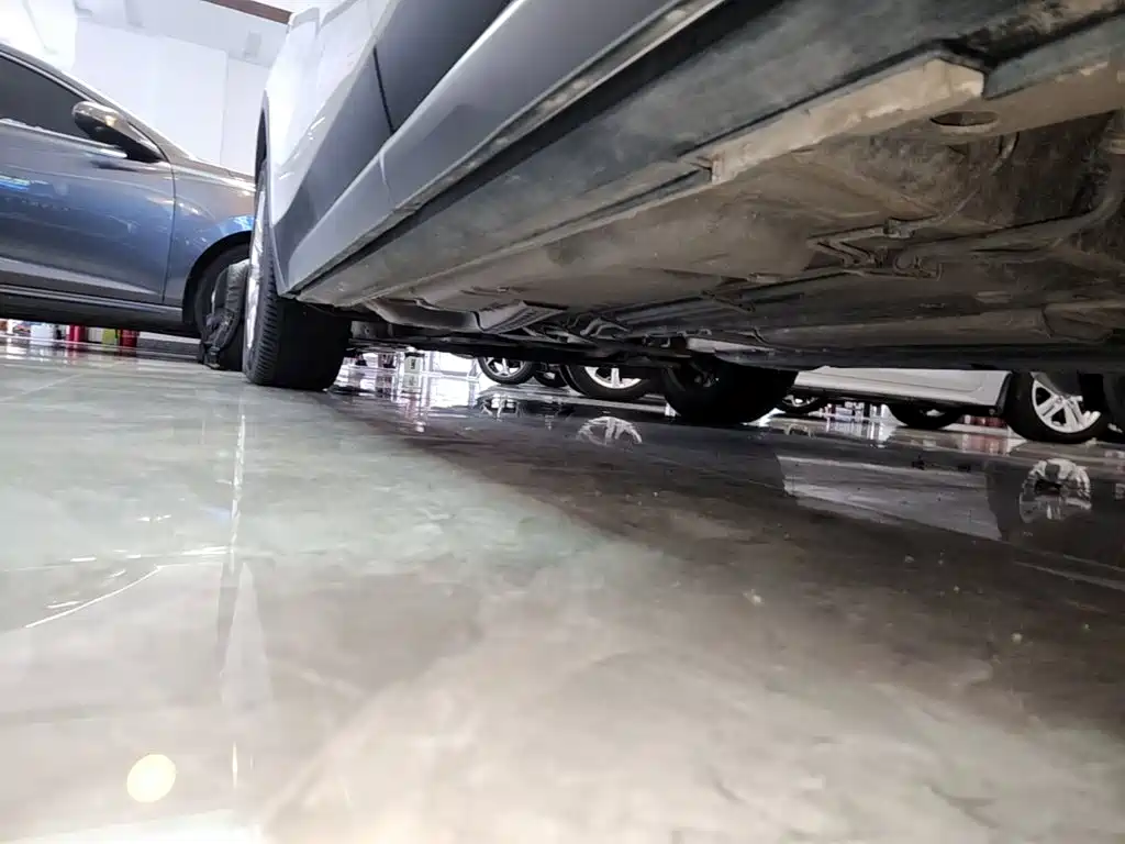Cadillac XT4 — миниатюра 22